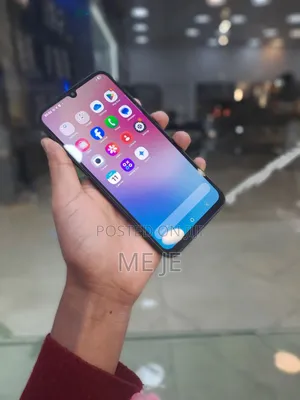 Photo - Samsung Galaxy A24 128 GB