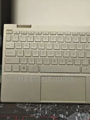 Photo - New Laptop HP Envy X360 8GB Intel Core I7 SSD 1T