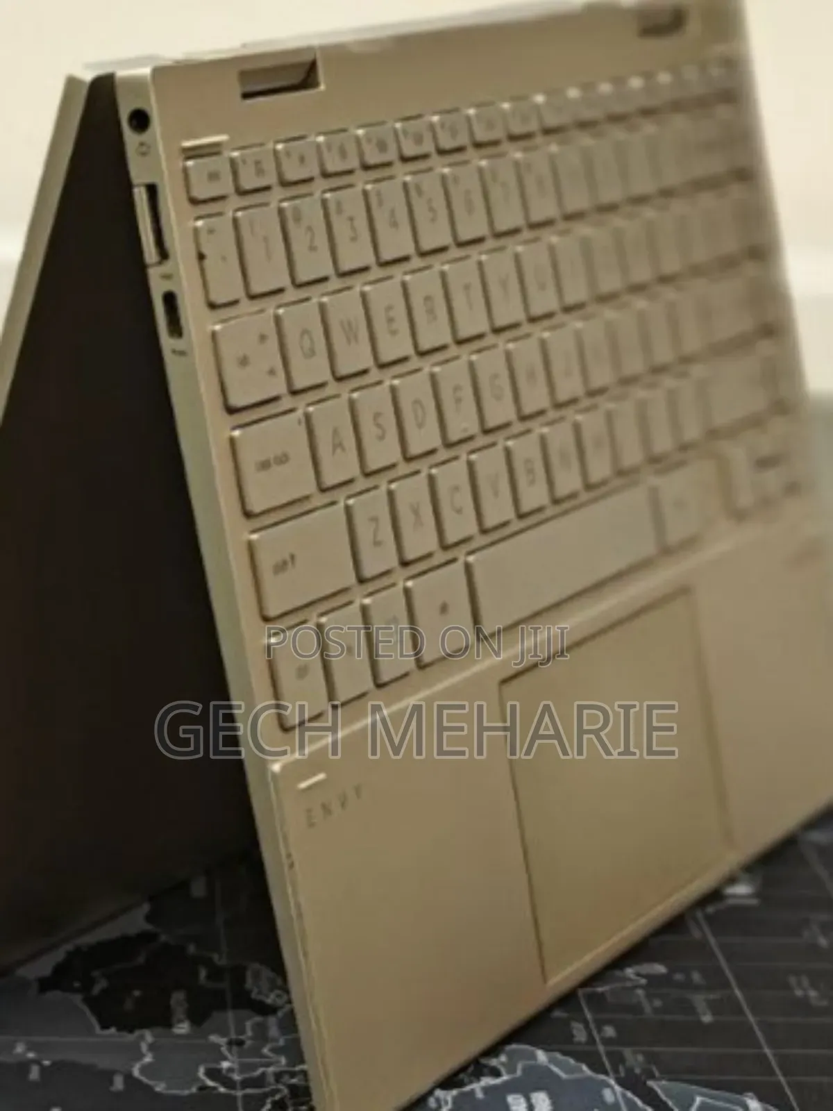 New Laptop HP Envy X360 8GB Intel Core I7 SSD 1T