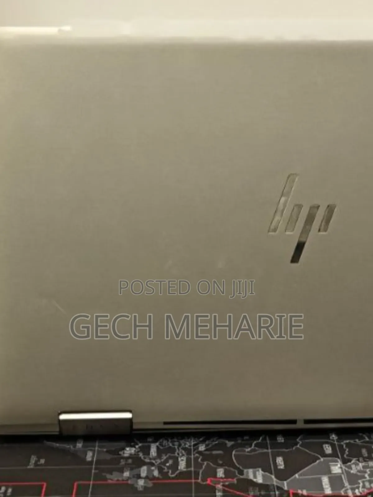 New Laptop HP Envy X360 8GB Intel Core I7 SSD 1T