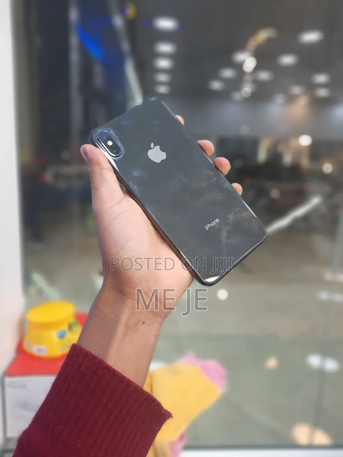 Apple iPhone XS Max 64 GB