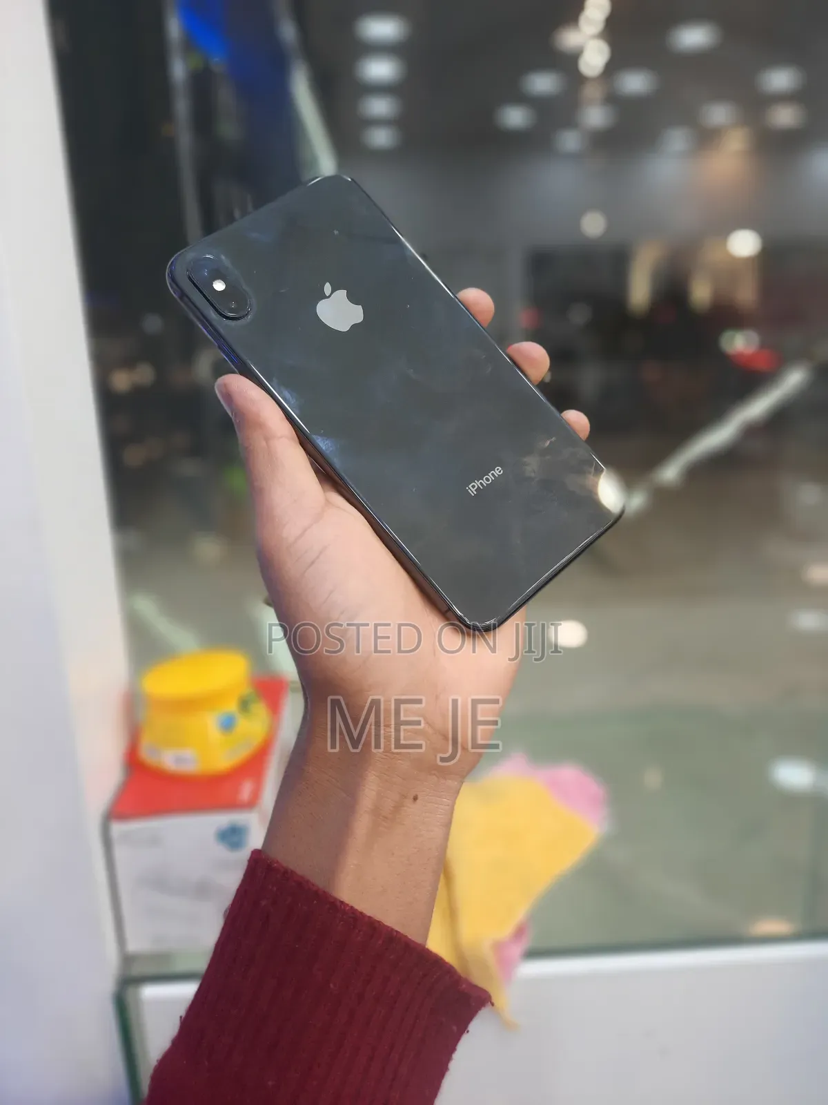 Apple iPhone XS Max 64 GB