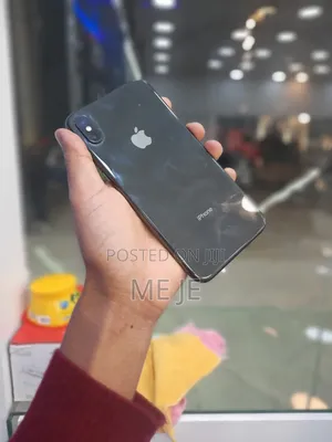 Apple iPhone XS Max 64 GB