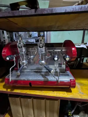 Photo - Coffee Machine