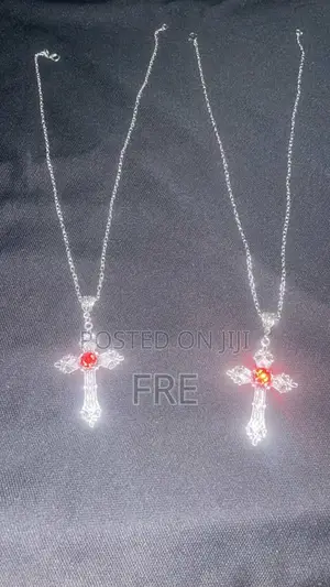 Braand New Neckless for Cheap