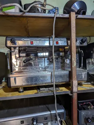 Coffee Machine