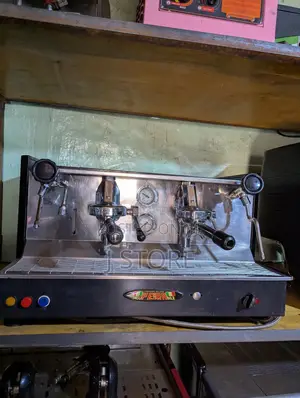 Coffee Machine