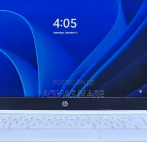 Photo - New Laptop HP Stream Notebook 4GB Intel Celeron SSD 60GB