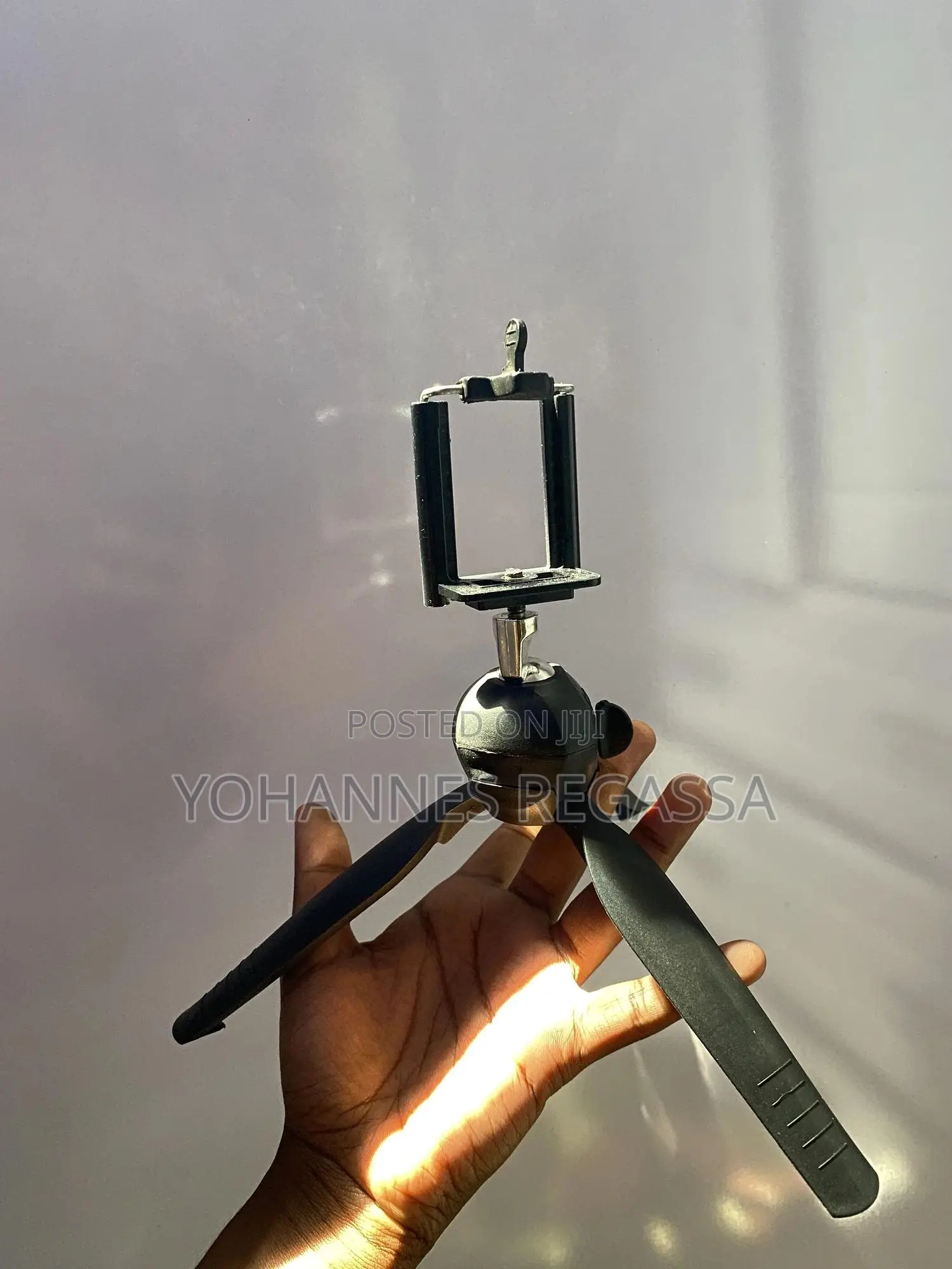 Stand for Pc and Camera