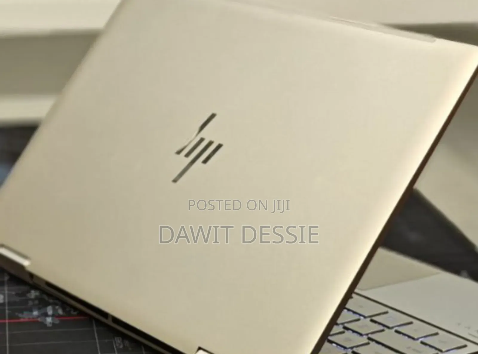 New Laptop HP Envy X360 8GB Intel Core I7 SSD 1T