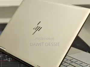 New Laptop HP Envy X360 8GB Intel Core I7 SSD 1T