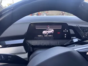 Volkswagen ID.6 2023 Blue