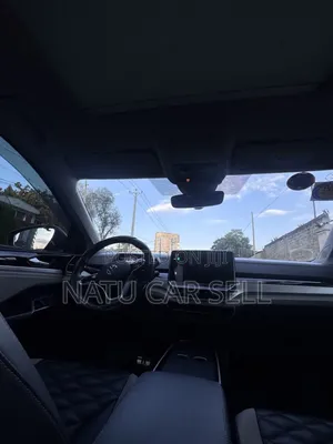 Volkswagen ID.6 2023 Blue