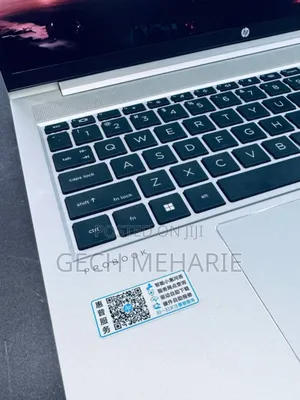New Laptop HP ProBook 440 G10 16GB Intel Core I7 SSD 512GB