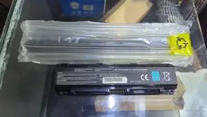 Photo - Laptop Battery