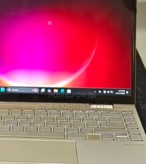 Photo - New Laptop HP Envy X360 8GB Intel Core I7 SSD 1T