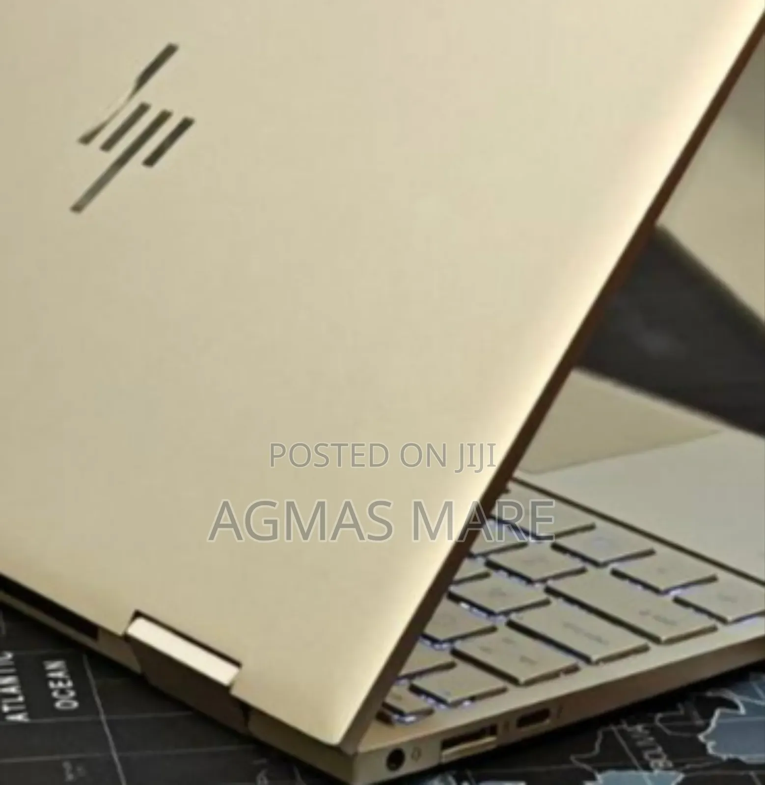 New Laptop HP Envy X360 8GB Intel Core I7 SSD 1T