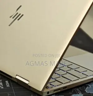 New Laptop HP Envy X360 8GB Intel Core I7 SSD 1T