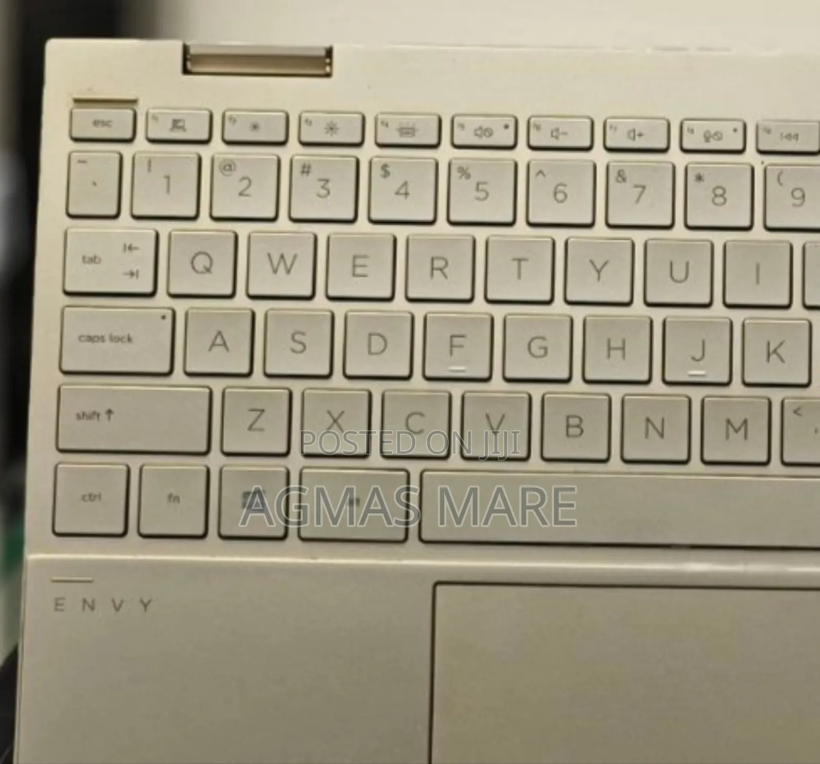 New Laptop HP Envy X360 8GB Intel Core I7 SSD 1T