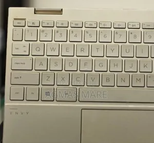 New Laptop HP Envy X360 8GB Intel Core I7 SSD 1T