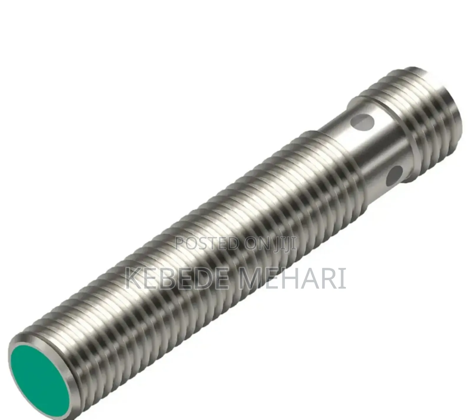 Pepperl+Fuchs Nbn4-12gm50-E0-V1 Inductive Proximity