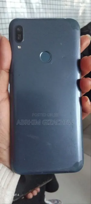 Huawei G8 32 GB Black