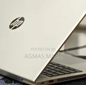 Photo - New Laptop HP ProBook 455 8GB AMD Ryzen 5 SSD 512GB