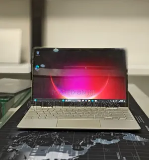 Photo - New Laptop HP Envy X360 8GB Intel Core I7 SSD 1T