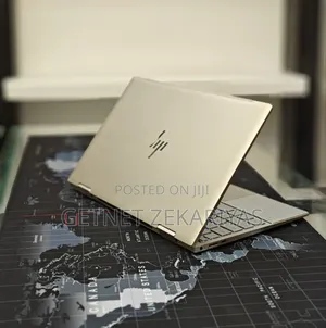 New Laptop HP Envy X360 8GB Intel Core I7 SSD 1T