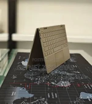 New Laptop HP Envy X360 8GB Intel Core I7 SSD 1T