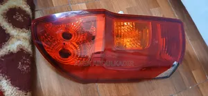 Glory Car Back Light