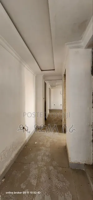 2bdrm Condo in አዲስ አበባ, Bole for sale