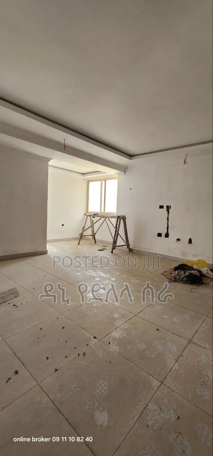 2bdrm Condo in አዲስ አበባ, Bole for sale