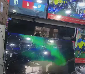 Sony Bravia 55” Ultra Hd Smart Android Tv – Cinematic Experience