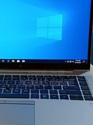New Laptop HP EliteBook 840 G7 16GB Intel Core I5 SSD 512GB