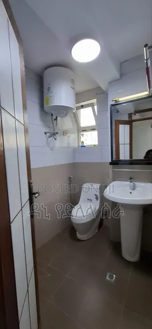 Furnished 2bdrm Condo in አዲስ አበባ, Bole for sale