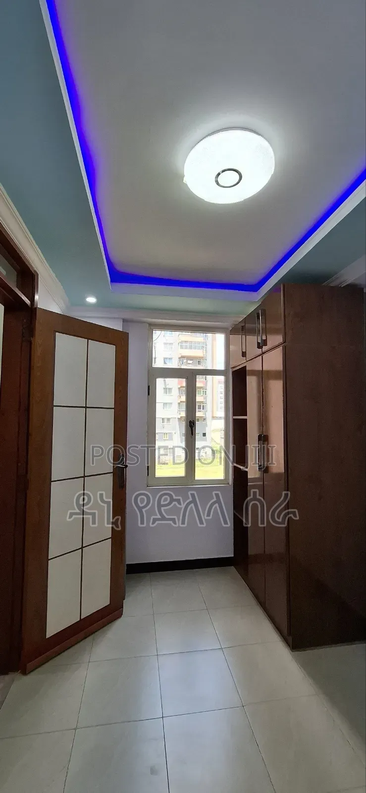 Furnished 2bdrm Condo in አዲስ አበባ, Bole for sale