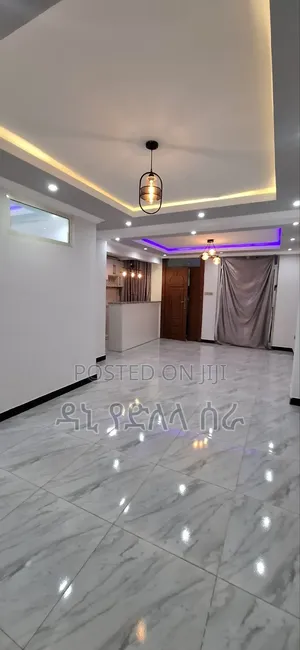 Furnished 2bdrm Condo in አዲስ አበባ, Bole for sale