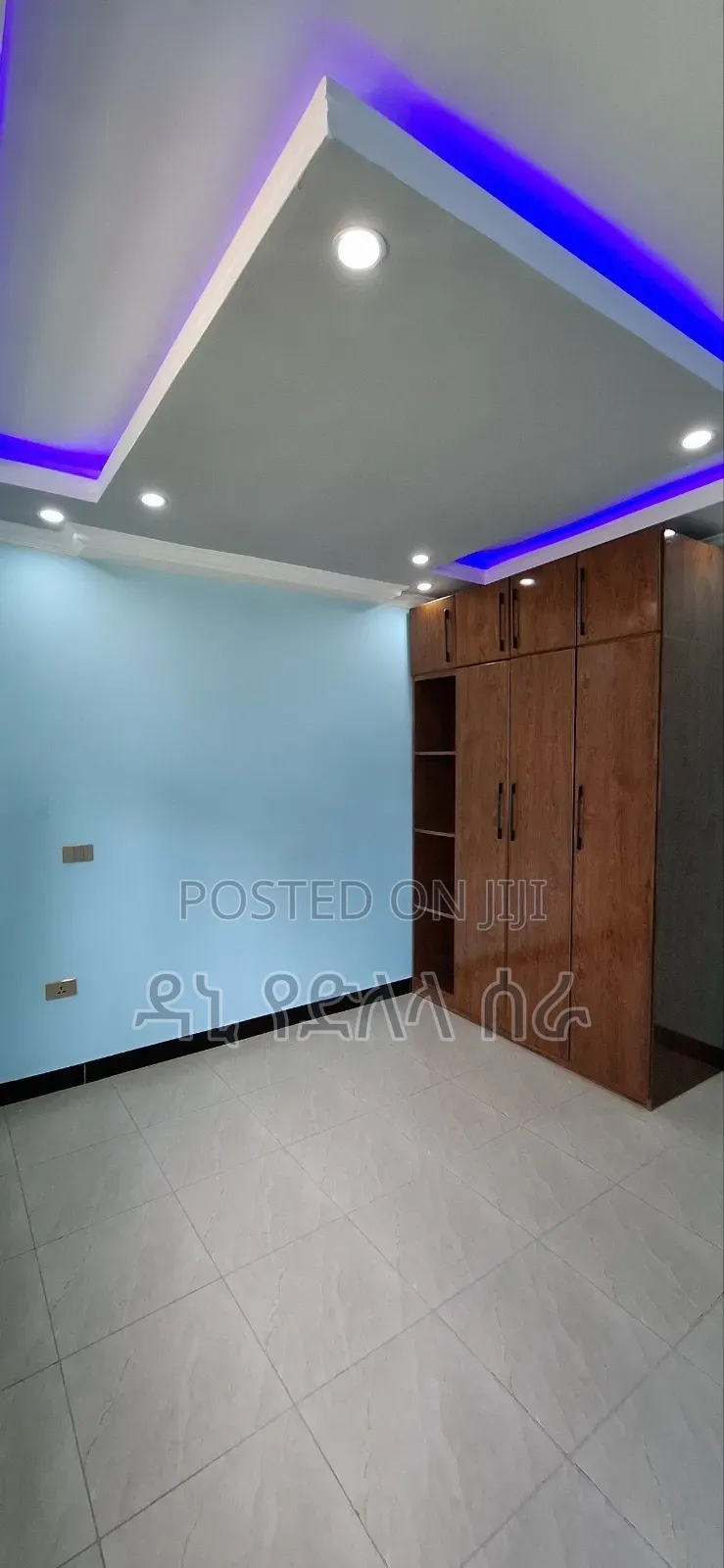 Furnished 2bdrm Condo in አዲስ አበባ, Bole for sale