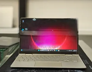 New Laptop HP Envy X360 16GB Intel Core I7 SSD 1T