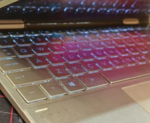 New Laptop HP Envy X360 16GB Intel Core I7 SSD 1T