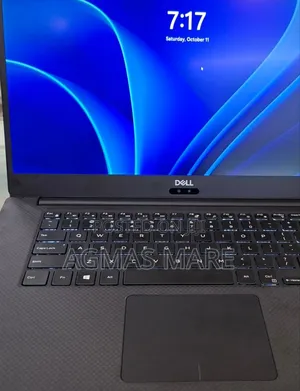 Photo - New Laptop Dell Precision 5540 8GB Intel Core I5 SSD 256GB