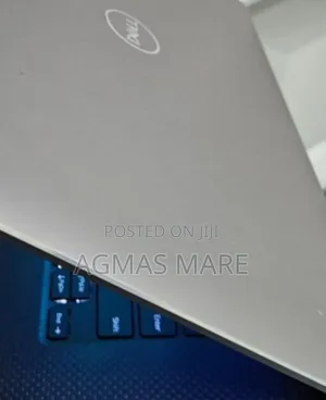 New Laptop Dell Precision 5540 8GB Intel Core I5 SSD 256GB