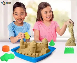 Photo - Play Sand for Children
