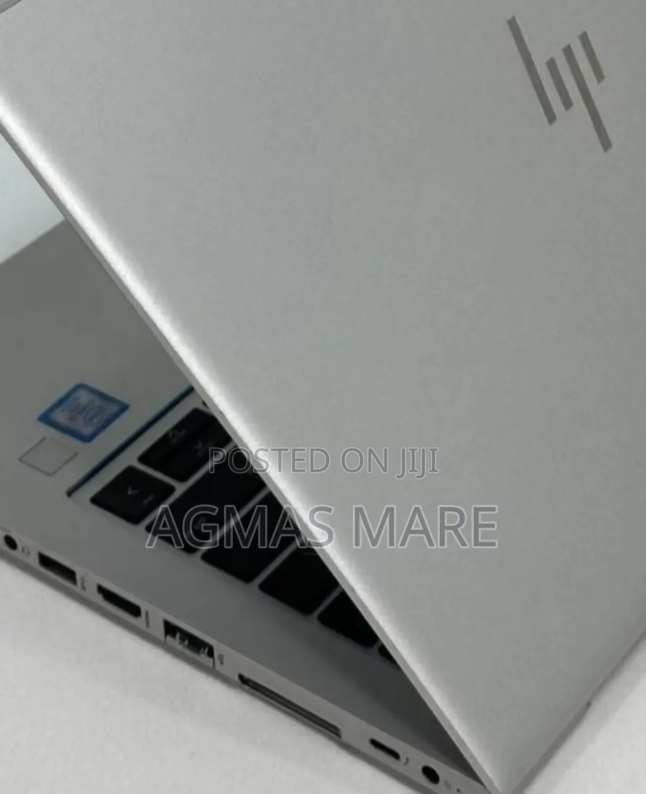 New Laptop HP EliteBook 830 G5 16GB Intel Core I5 SSD 512GB