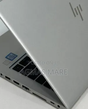 New Laptop HP EliteBook 830 G5 16GB Intel Core I5 SSD 512GB