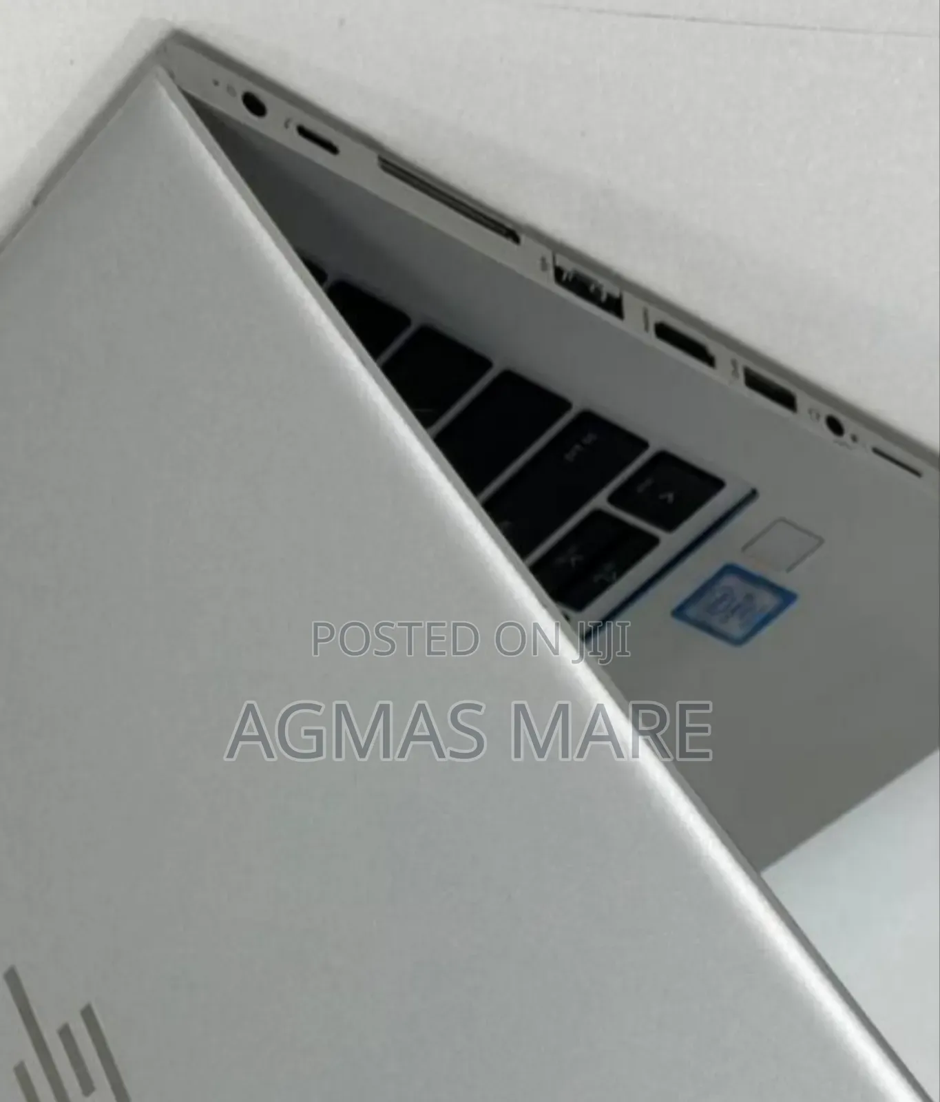 New Laptop HP EliteBook 830 G5 16GB Intel Core I5 SSD 512GB