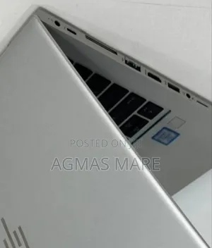 New Laptop HP EliteBook 830 G5 16GB Intel Core I5 SSD 512GB