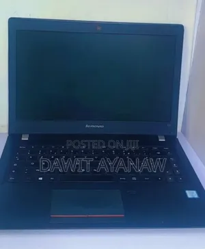 Photo - New Laptop Lenovo 4GB Intel Core I5 HDD 500GB