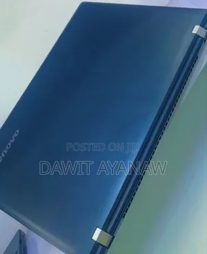 New Laptop Lenovo 4GB Intel Core I5 HDD 500GB